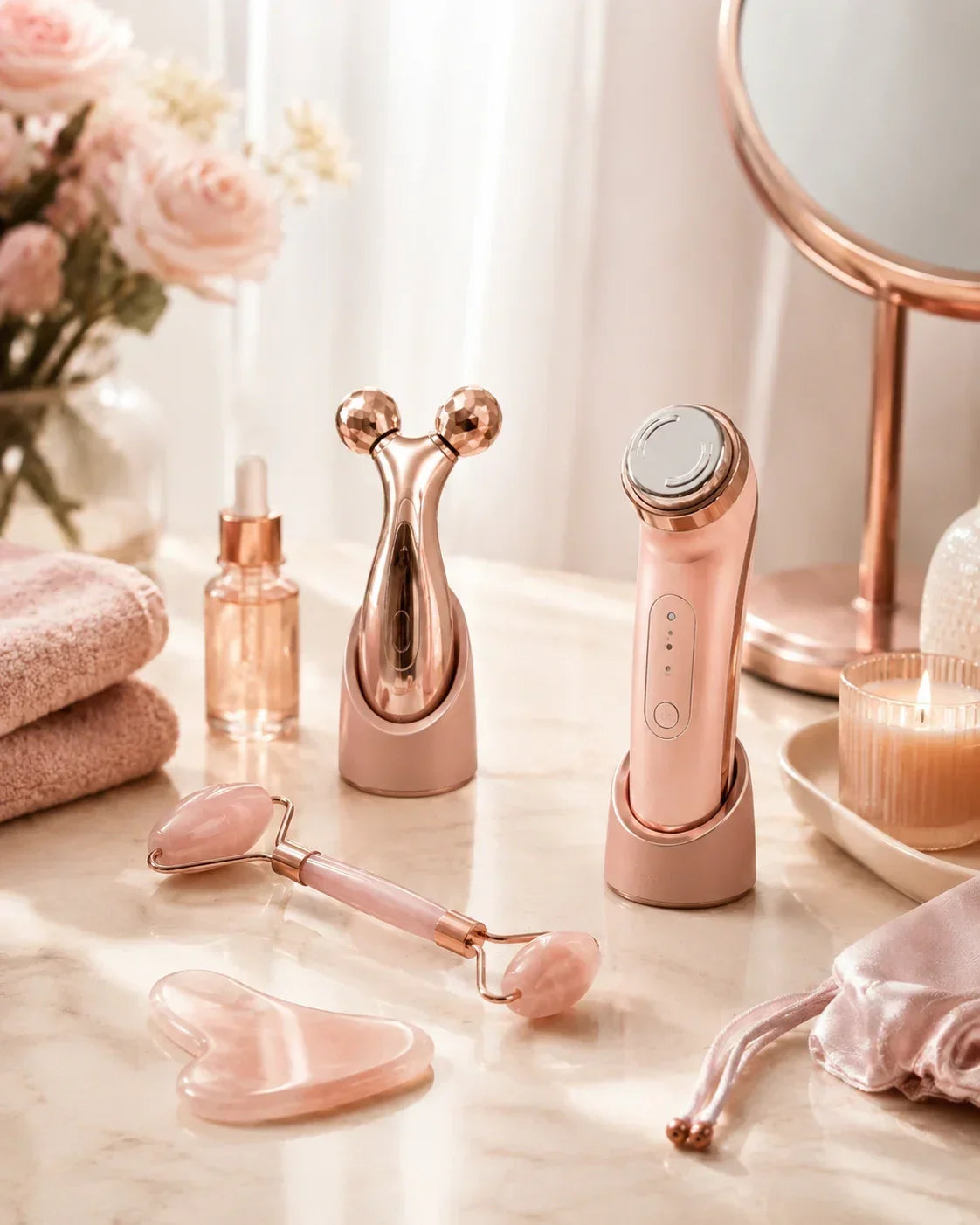 Self-Care Essentials