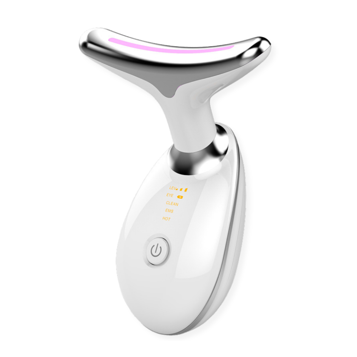 Toolelle | Rechargeable Face & Neck Beauty Massager