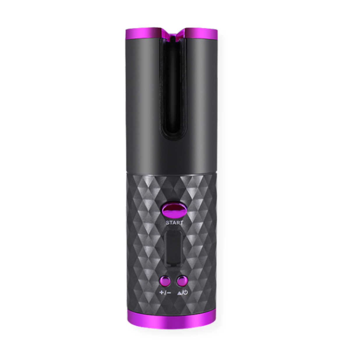Toolelle | Cordless Automatic Hair Curler with LCD