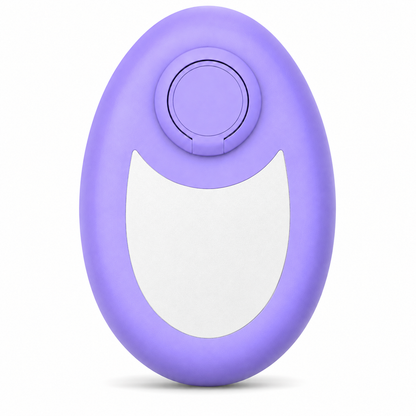 Toolelle | Reusable Crystal Hair Eraser & Exfoliating Tool